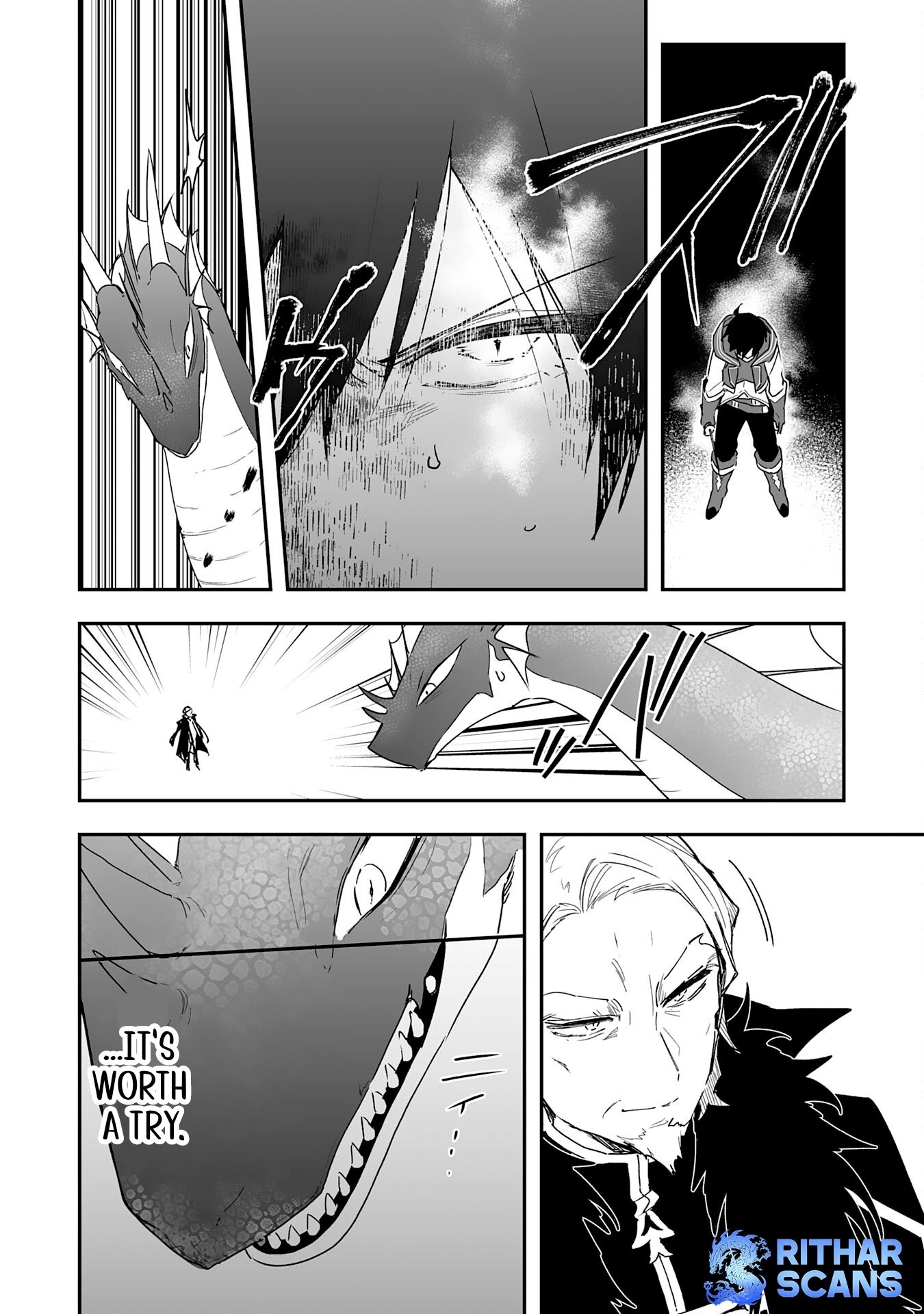 The Trainer Lives Surrounded by Monsters: Abandoned by the Hero Party, He Became the Strongest after Meeting with a Legendary Monster Chapter 9 22